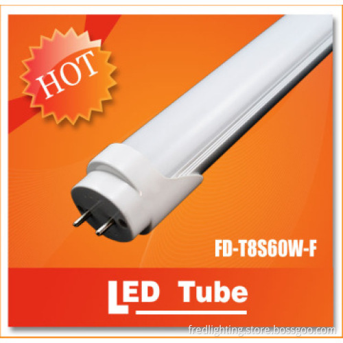 Better price low power consumption 0.6m T8 tube LED